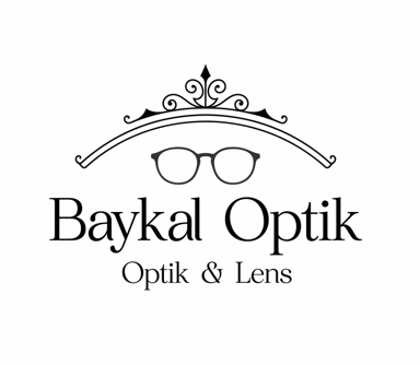 Baykal Optik Logo